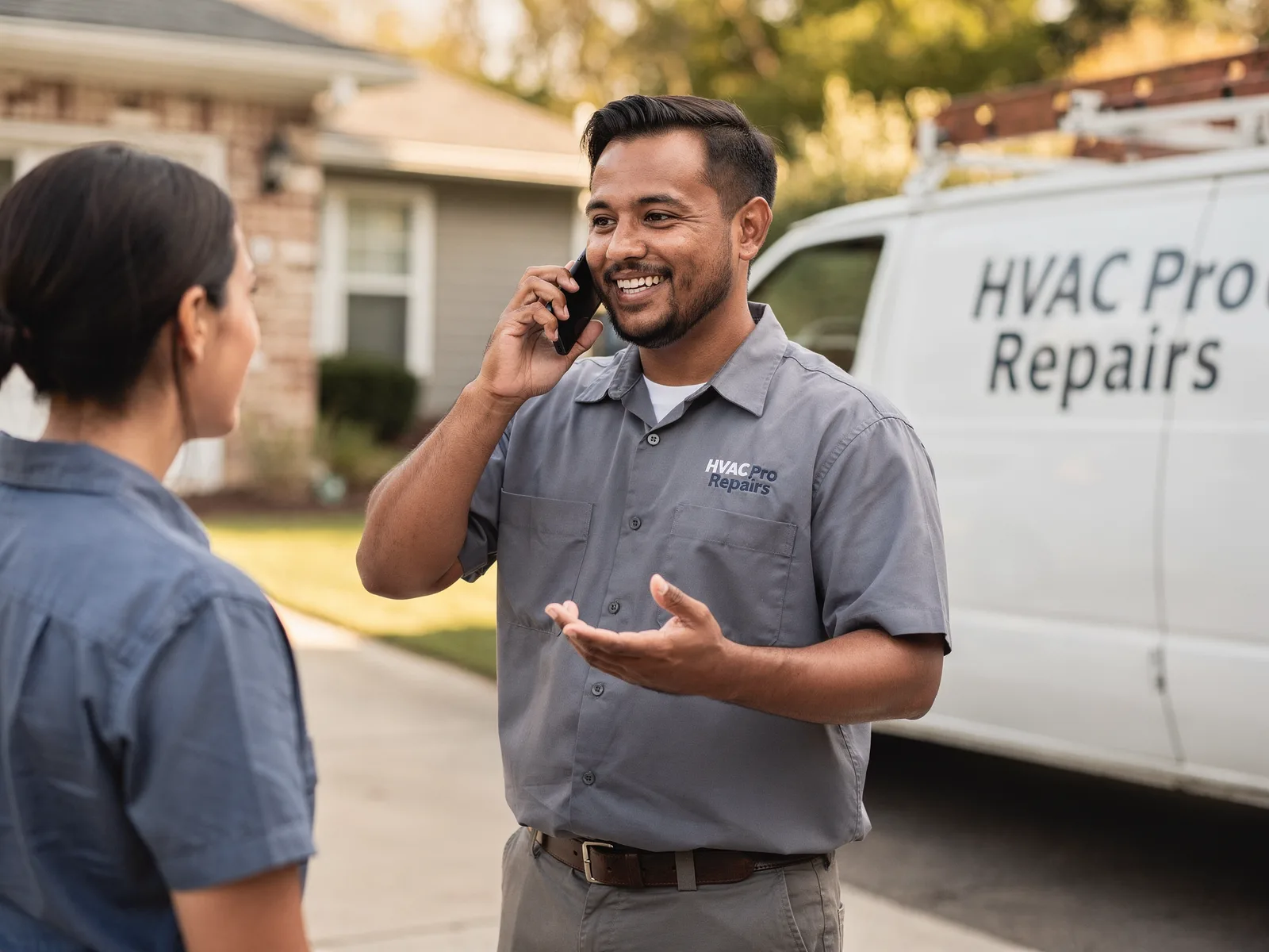 Heat Pump Repair Lakeland, TN FAQs